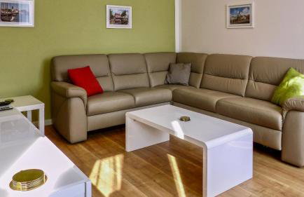 YourHomeWismar - Foto 7