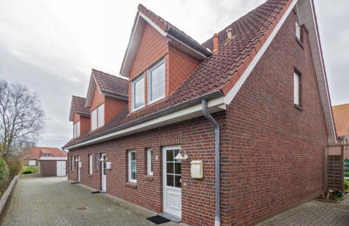 Ferienhaus Antje - Foto 25