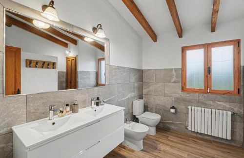 Finca aigua- sa tanca de can vicens - Foto 25