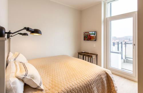 Dockside Travemünde - Foto 11