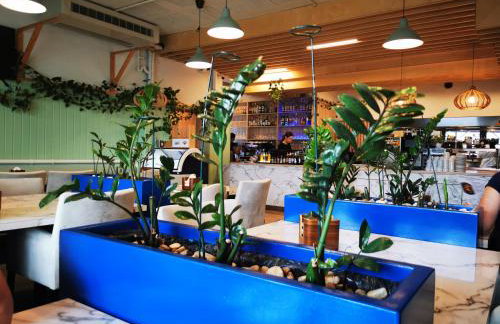 APARTAMENT BLUE II Sarbinowo Parking Basen Sauna - Photo 29