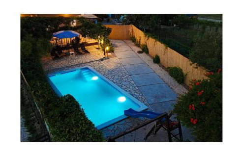 Two-Bedroom Holiday Home In Sibenik - Foto 8