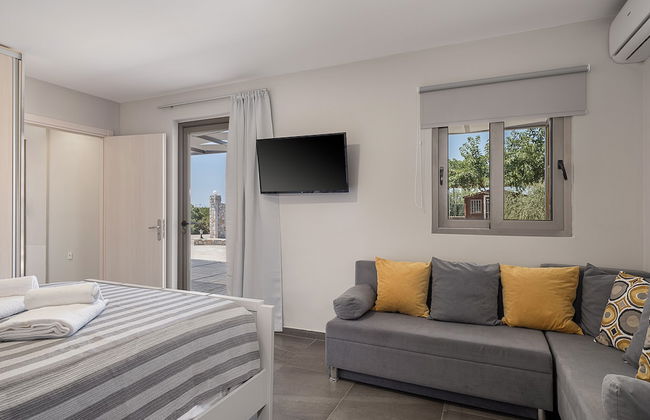 Alkistis Sweet Homes - Foto 47