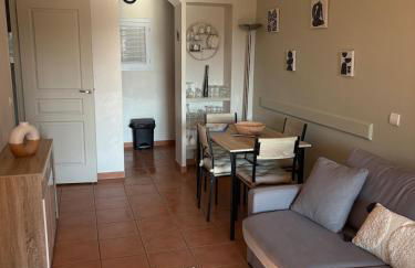 Appartement domaine de Pont Royal - Photo 8