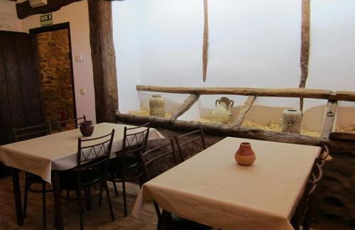 Casa San Andrés del Valle - Foto 53