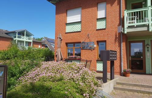 Appartement 6 im Fischerhaus mit Terrasse - Foto 38