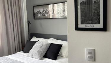 Studio 2min from Allianz Parque - Photo 2