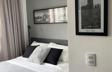 Studio 2min from Allianz Parque - Foto 2