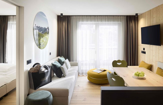 Movi Family Apart-Hotel - Foto 4