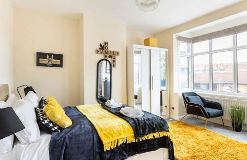 The Peacock Palace- Luxury - Foto 21