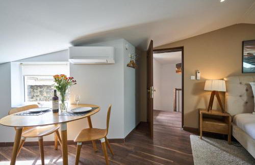 Les Appartements de la Cadène - Foto 61