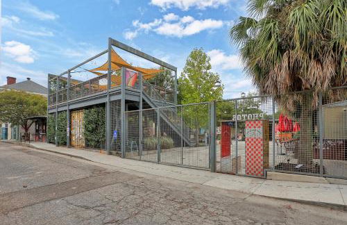 Bright Historic Home, Recently Renovated, Near Downtown, SCAD, & Starland Yard - Foto 27