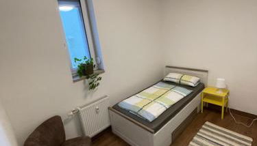 Ferienwohnung Am Brunnen - Foto 3