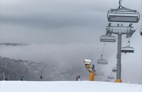 Berg- und Seeblick - Foto 18