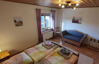 Ferienwohnung Alztal - mit Wallbox - Photo 16