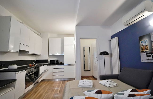 Studio Near Politecnico, Milan - Foto 1