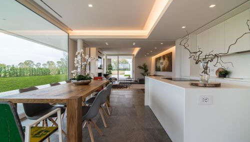 STIMAHome villa con piscina privata - Photo 3