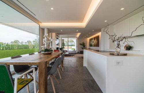 STIMAHome villa con piscina privata - Photo 3