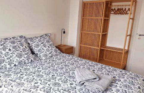 Maison cosy avec petit jardin - Foto 3