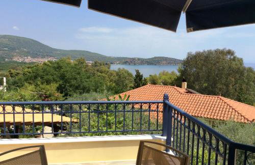 Angelica Villas Hotel Apartments - Photo 11