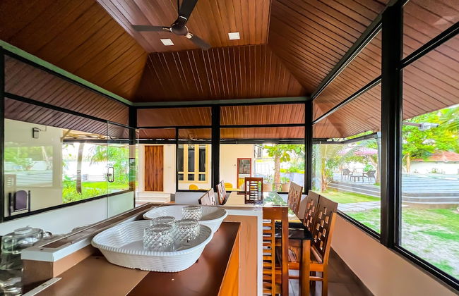 Jai Lake House - Foto 8