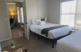 Comfortable Stay Near UT and Downtown Austin - Foto 6