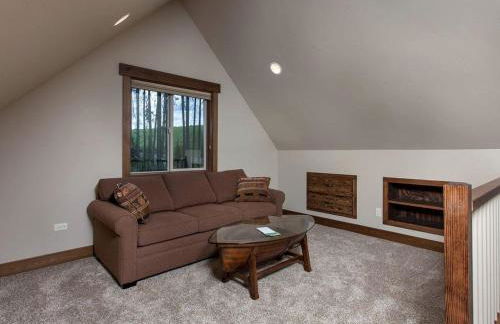 Family-Friendly Cabin Rental with Mountain Vistas near West Glacier, Montana - Foto 11