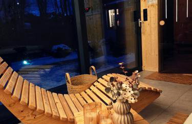 APARTAMENT MIERZYN Sauna & Jacuzzi - Foto 7