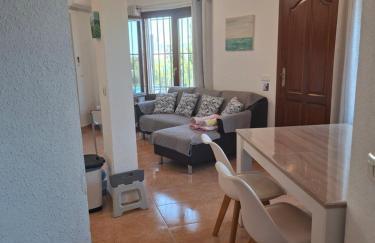 Maison avec logement indépendant, piscine privée et vue mer - Photo 16