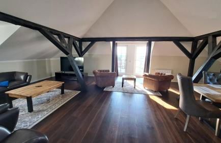 FeWo See-Loft - Foto 34