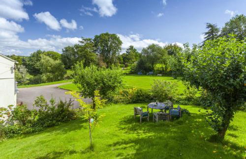 Stockham Farm Dulverton - Foto 29