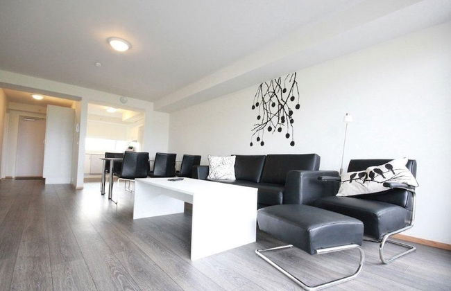 Flotmyrgården Apartment Hotel - Photo 14