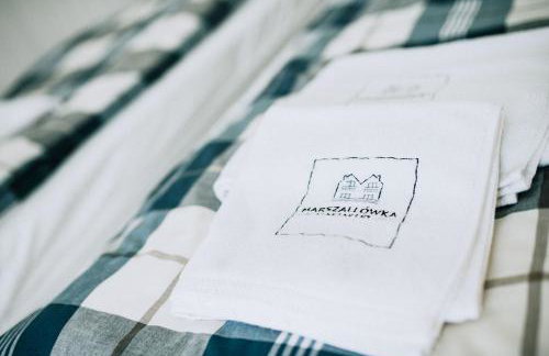 Apartamenty Marszallówka - Foto 45