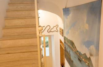 Villa Aurora Caprese - Foto 52