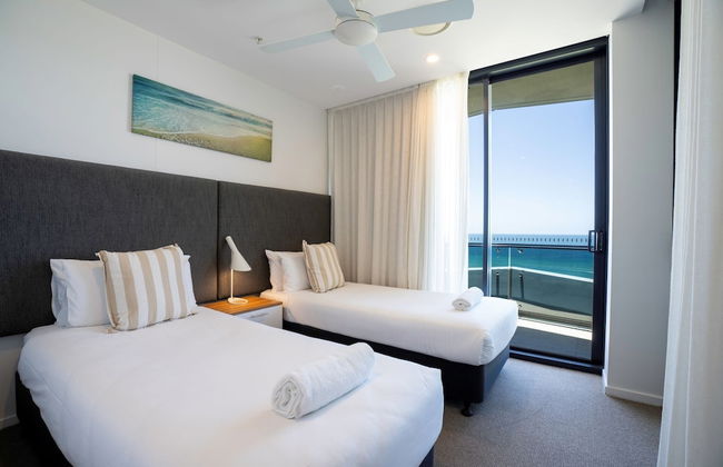 Iconic Kirra Beach Resort - Foto 33