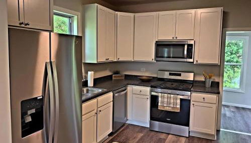 Beautiful Updated Home near Great Lakes Naval Base - Foto 2