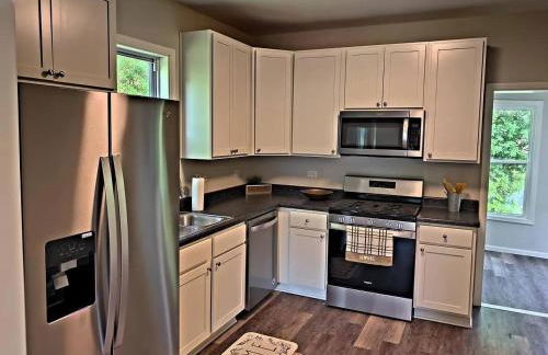 Beautiful Updated Home near Great Lakes Naval Base - Foto 2