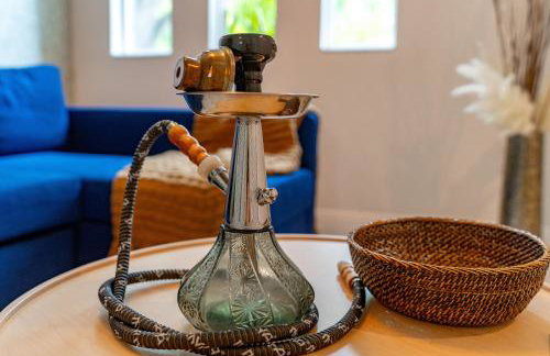 Hard Rock Luxury Home - Foto 35