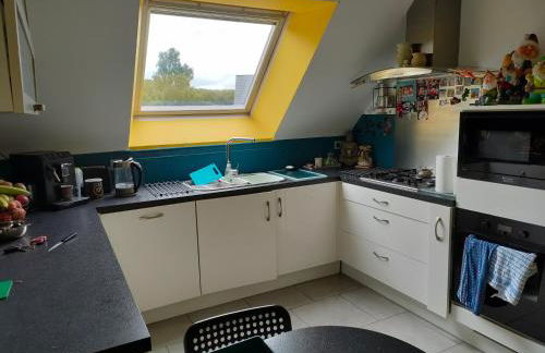 Maison principale - Foto 5