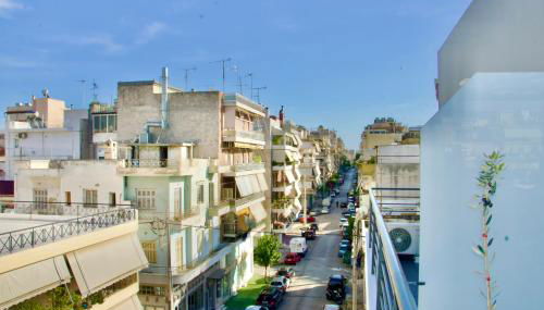 Piraeus Relax - Foto 3