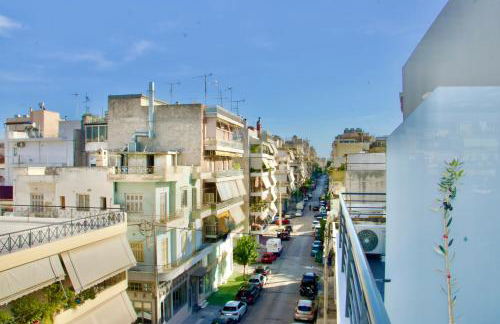 Piraeus Relax - Foto 3