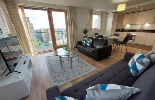 Cubo Canary Wharf - Foto 44