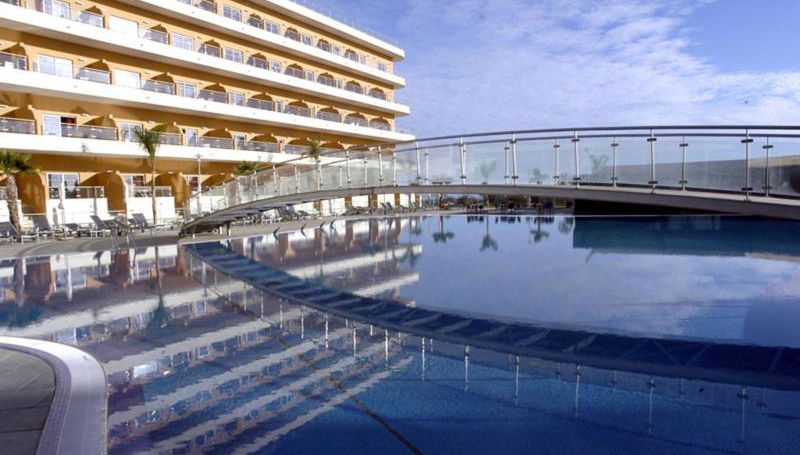 Hotel Apartamento Balaia Atlantico - Photo 1