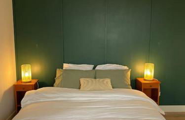 Maison de groupe en Bourgogne L antre amis - Foto 7