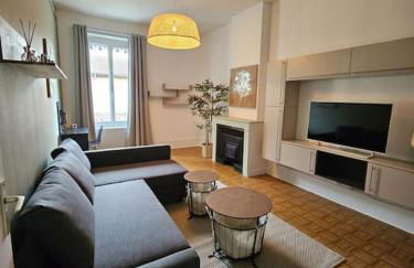 Appartement F2 à Villeurbanne - Foto 8