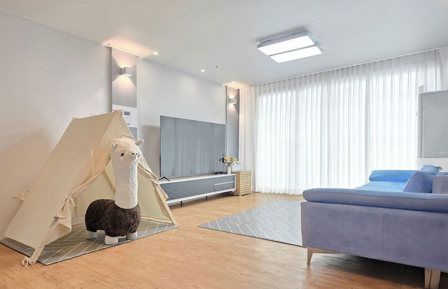 Homefourest Resort Geoje - Foto 31