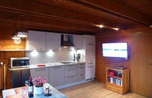 Ferienwohnung Am Walde - Photo 69