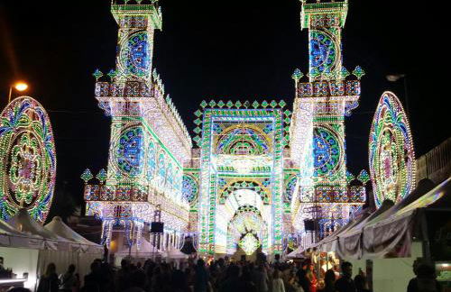 Corte del sole Salento - Foto 35