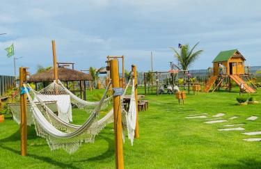 Casa de Luxo Beira Mar - Photo 24