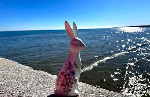 Villa by the Sea and Pool - Foto 79